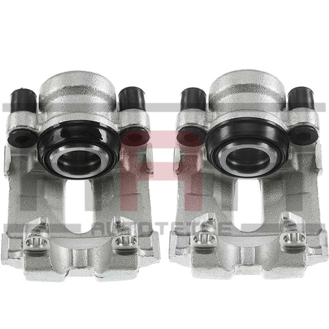 2x Bremssattel hinten L+R für BMW 3ER E90 E91 E92 E93 X1 E84 xDrive28i 2.0L-3.0L