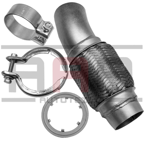 FLEXROHR REPARATURSATZ DIESEL PARTIKELFILTER DPF FÜR BMW 1ER,3ER,5ER N47 D20