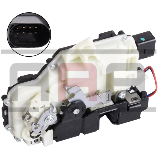 Türschloss vorne links VW Bora Golf 4 1J Lupo 6X 6E New Beetle 1C Passat 3BG