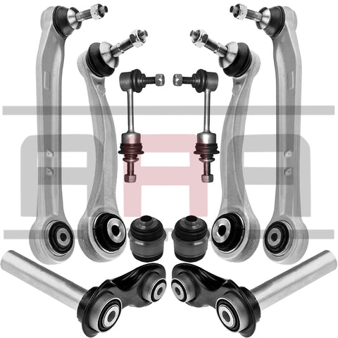 BMW X5 E70 X6 E71 E72 QUERLENKER KOPPELSTANGE BUCHSE LAGER HINTERACHSE HINTEN HA