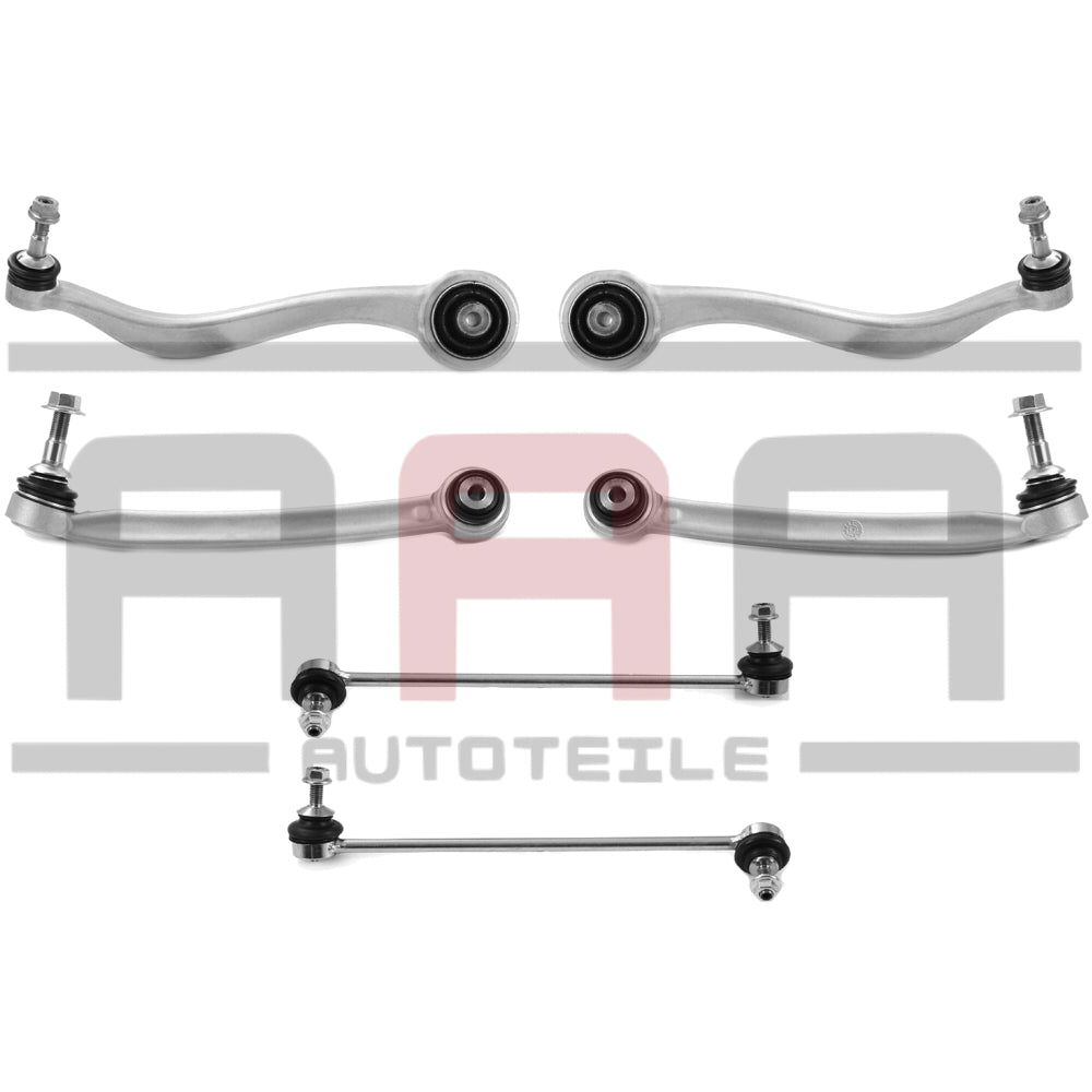 BMW M2 M3 M4  QUERLENKER VORDERACHSE 6 TLG