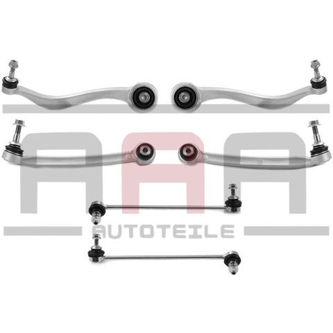 BMW M2 M3 M4  QUERLENKER VORDERACHSE 6 TLG