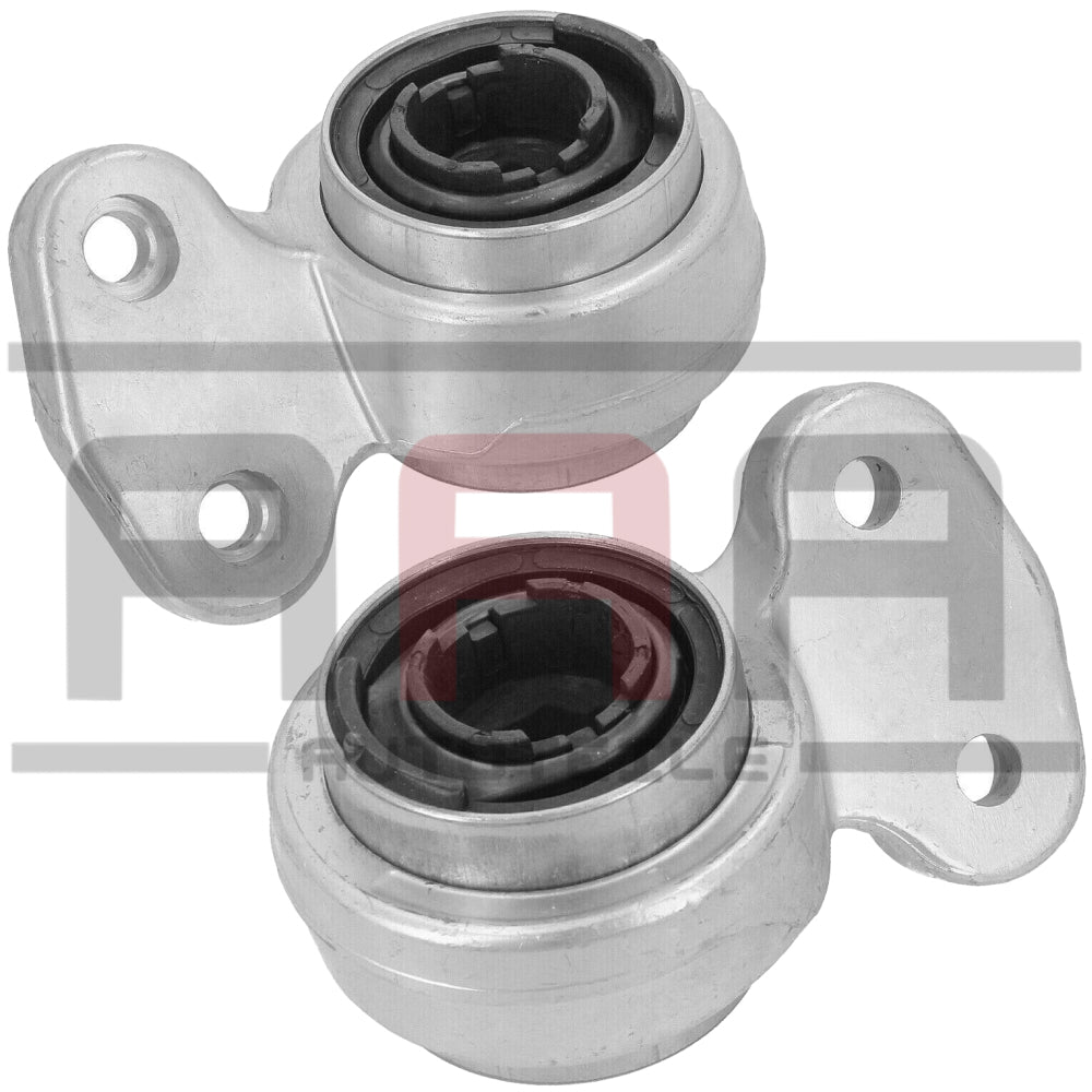 BMW 3ER E46 Z4 E85 QUERLENKERLAGER HYDROLAGER LAGERUNG VORDERACHSE LINKS+RECHTS