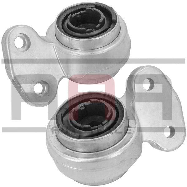 BMW 3ER E46 Z4 E85 QUERLENKERLAGER HYDROLAGER LAGERUNG VORDERACHSE LINKS+RECHTS