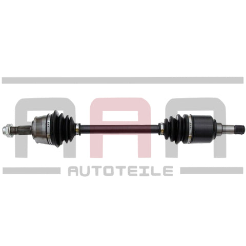 BMW X3 (F25), BMW X4 (F26) Gelenkwelle Hinten Hinterachse links