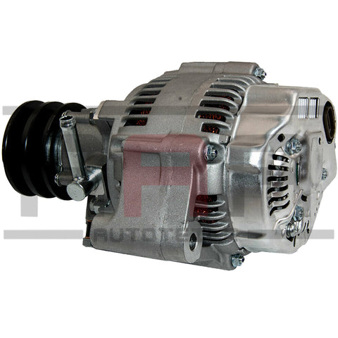 SMART FORTWO CABRIO COUPE 0.8 CDI 85A A0111548002 Lichtmaschine Generator Alternator