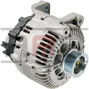 BMW 5er E60 6er E63 E64 7er E65 12317788821 Lichtmaschine Generator Alternator