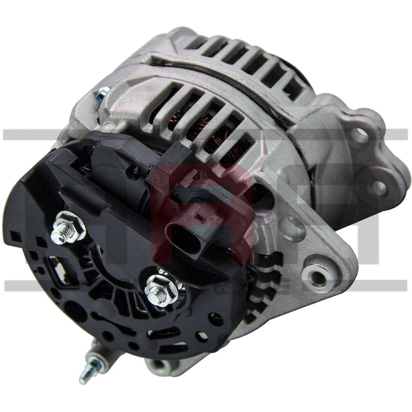 Fiat Punto Grande Punto Doblo Idea Panda 1.2 1.4 46843091 Lichtmaschine Generator Alternator