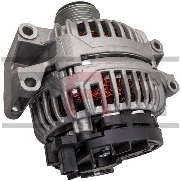 Mercedes C-Klasse W203 S203 CL203 CLK C209 SLK R171 Lichtmaschine Generator Alternator