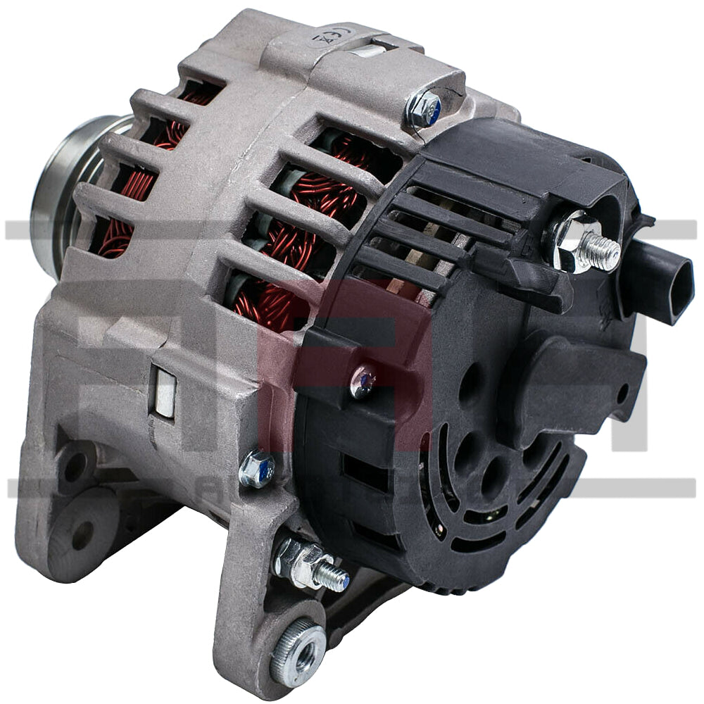 AUDI A4 A6 SKODA Superb VW Passat 1.9 TDI Lichtmaschine Generator Alternator