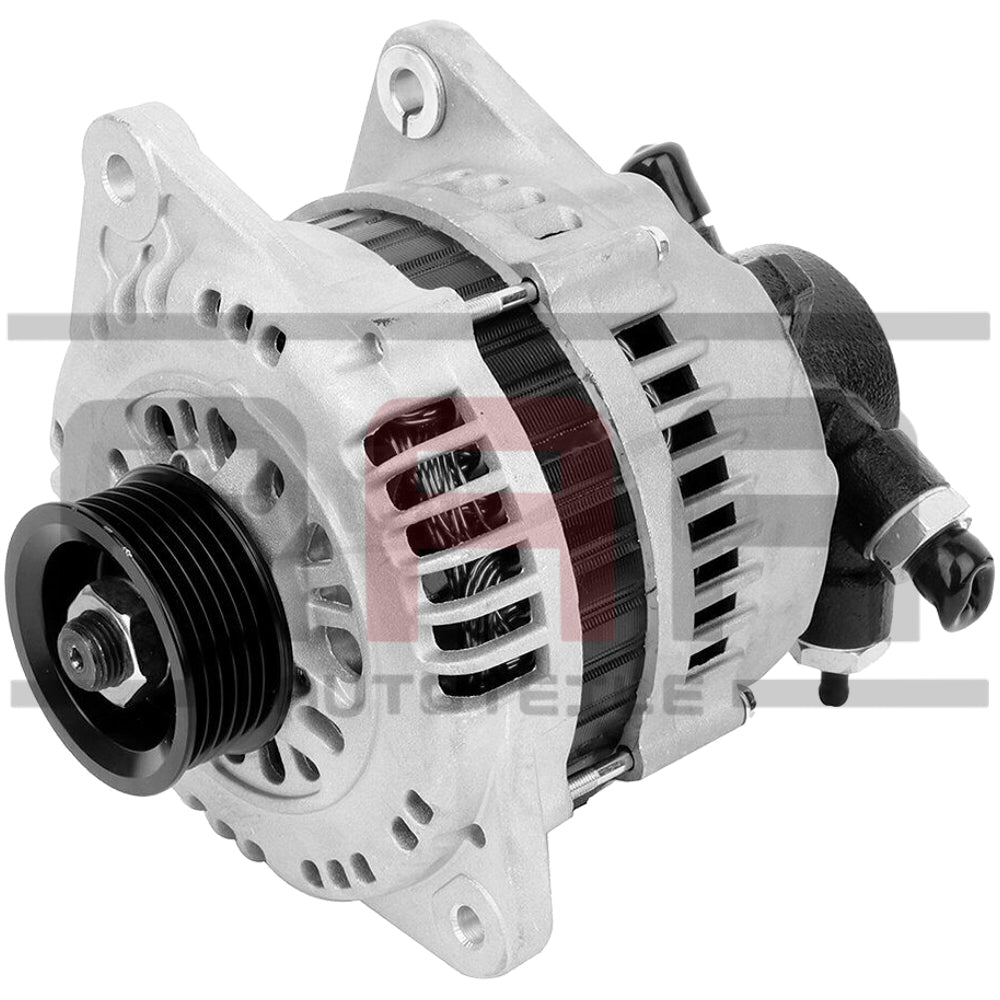 OPEL Astra G 1.7 DTI 16V CDTI Lichtmaschine Generator Alternator