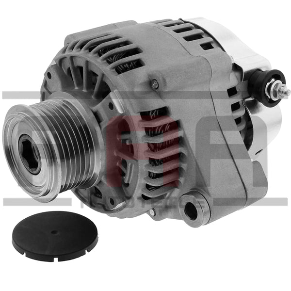 Toyota Hilux D4D 3.0L Turbo Diesel 1KD-FTV Lichtmaschine Generator Alternator