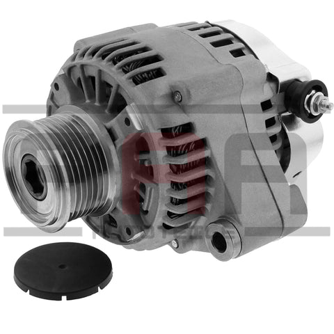 Toyota Hilux D4D 3.0L Turbo Diesel 1KD-FTV Lichtmaschine Generator Alternator
