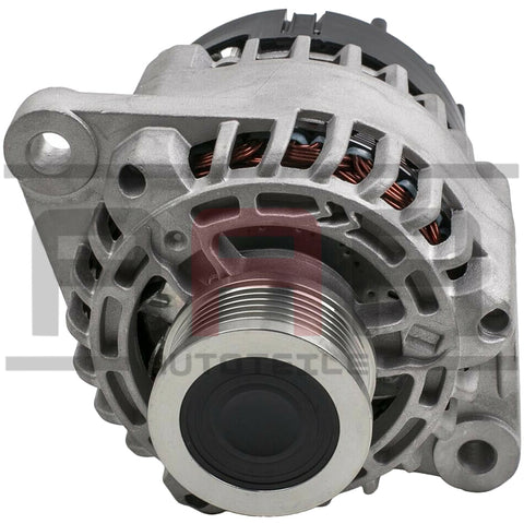 Opel Vectra Astra Zafira C 1.9 CDTI 14V 130A Lichtmaschine Generator Alternator