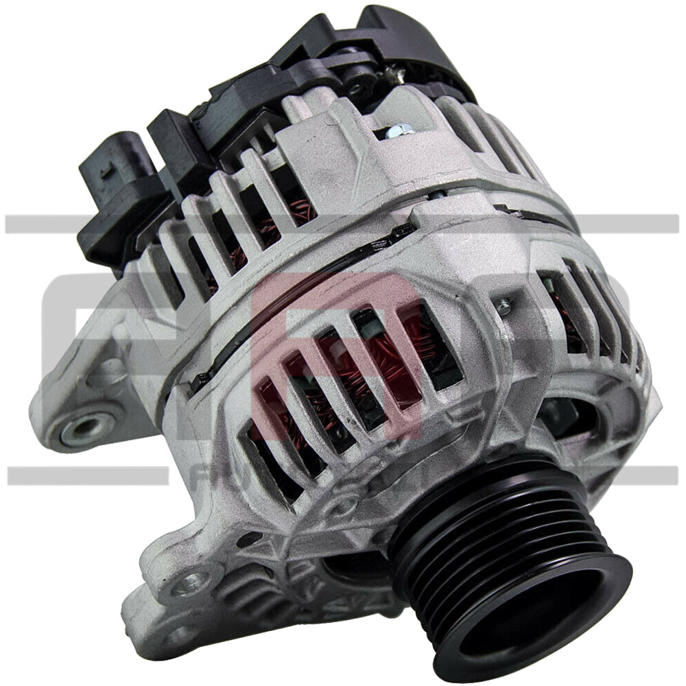 VW Bora Golf 4 IV 1J 1.4 1.6 16V Lichtmaschine Generator Alternator