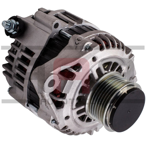 Nissan Patrol Y61 Terrano R20 LR190-752 Lichtmaschine Generator Alternator