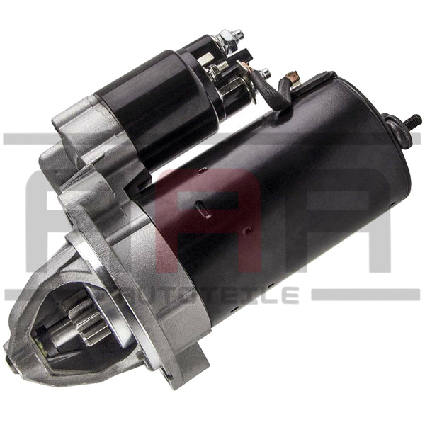 Mercedes C Klasse W202 W203 S202 S203 C200 C220 C250 CDi TOP Anlasser Starter Motorstarter