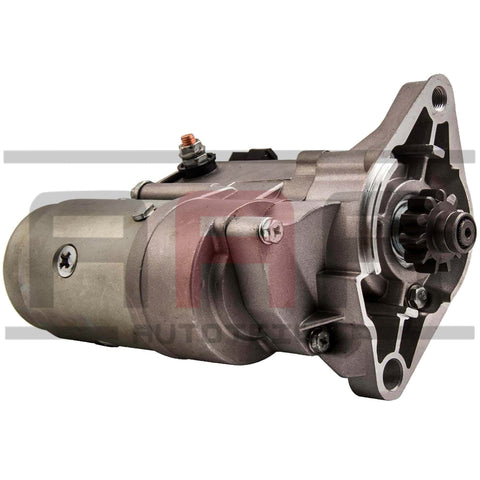 TOYOTA HiLux LN147 LN165 LN167 LN172 Motor 3L 5LE 3.0L Diesel Anlasser Starter Motorstarter