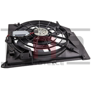 BMW F01 F02 F03 F04 F06 F07 F10 F11 F12 F13 Kühlerlüfter Ventilator Lüfter Kühler