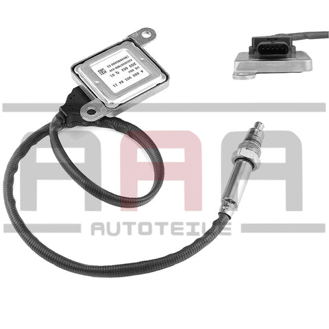 Mercedes Benz A0009053403 A0009055100 Lambdasonde Nox Sensor