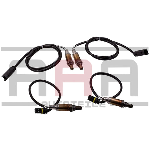 BMW 3er E46 11781433940 Lambdasonde Nox Sensor