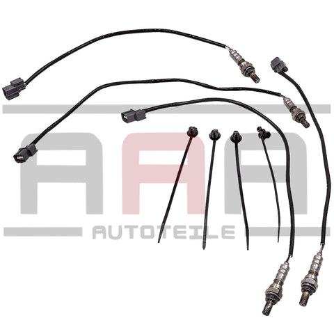 Honda Accord 3.0L 2003-2007 Lambdasonde Nox Sensor