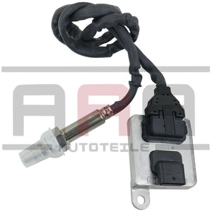 BMW 5er F10 F11 523i 528i 530 N53 1178 7590402 Lambdasonde Nox Sensor