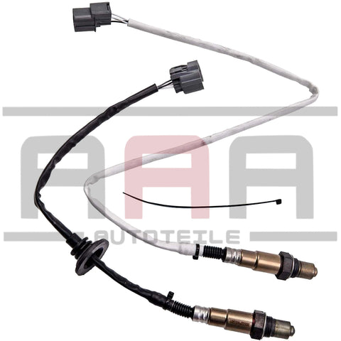 HONDA Jazz II 36532PWEG01 Lambdasonde Nox Sensor