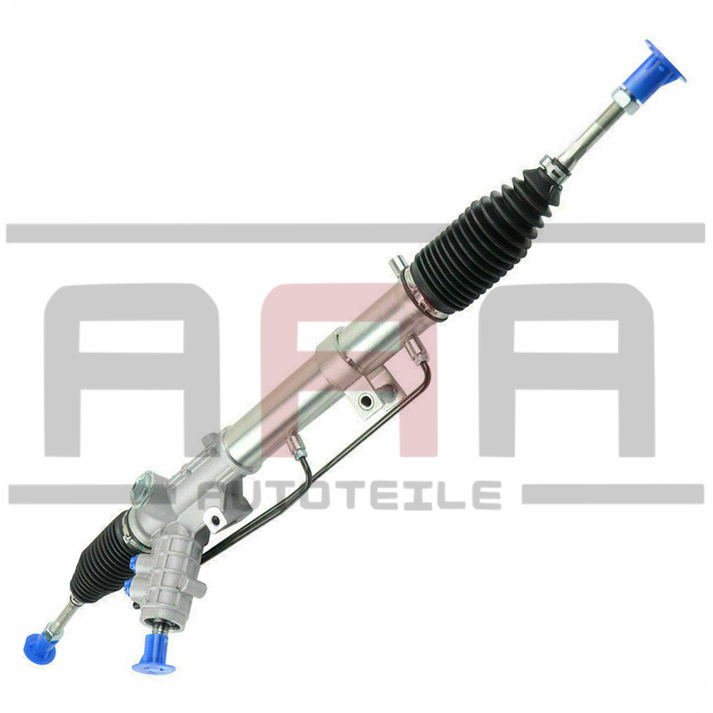 BMW 3er E46 Lenkgetriebe Servolenkung Servolenkgetriebe Hydraulisch