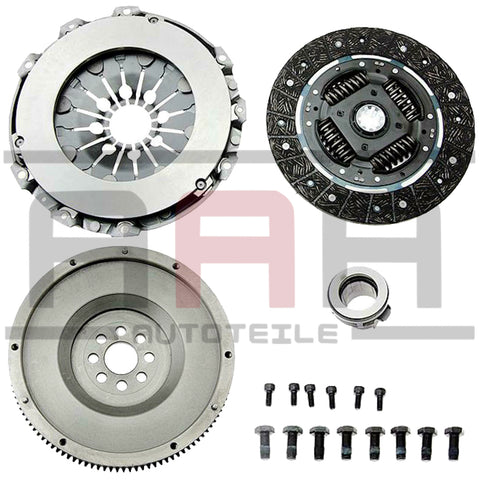 BMW 5 Touring (E39), Z3 Roadster (E36) Kupplungssatz Kupplungskit Kupplung