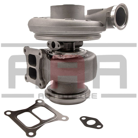 Cummins Truck, Bus mit ISM, ISME, M11 Motor 2007-12 Turbolader Turbo