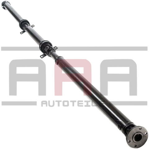 Nissan AWD Qashqai J10 07-13 Kardanwelle Gelenkwelle hinten