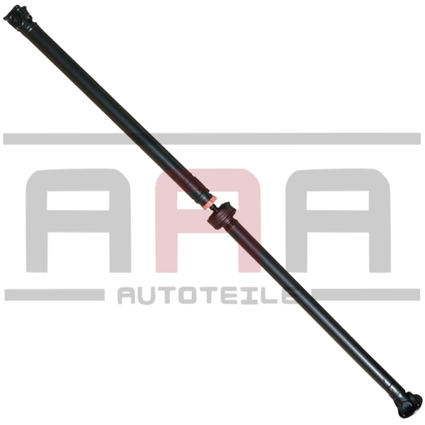 Nissan Qashqai AWD 07-12 Kardanwelle Gelenkwelle hinten