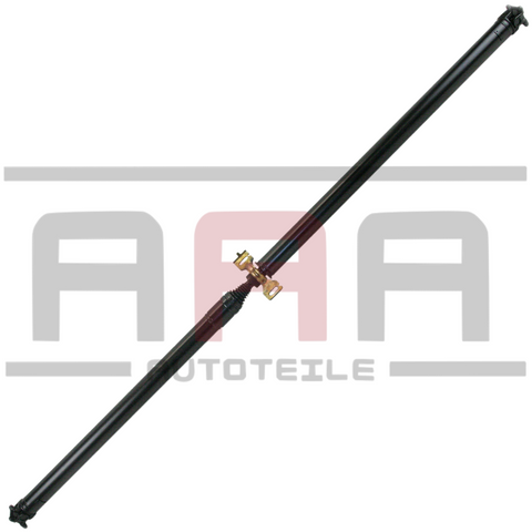 Toyota RAV4 2.4 05-12 Kardanwelle Gelenkwelle