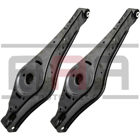 2x Querlenker hinten unten VW Passat 3C 3C5 365