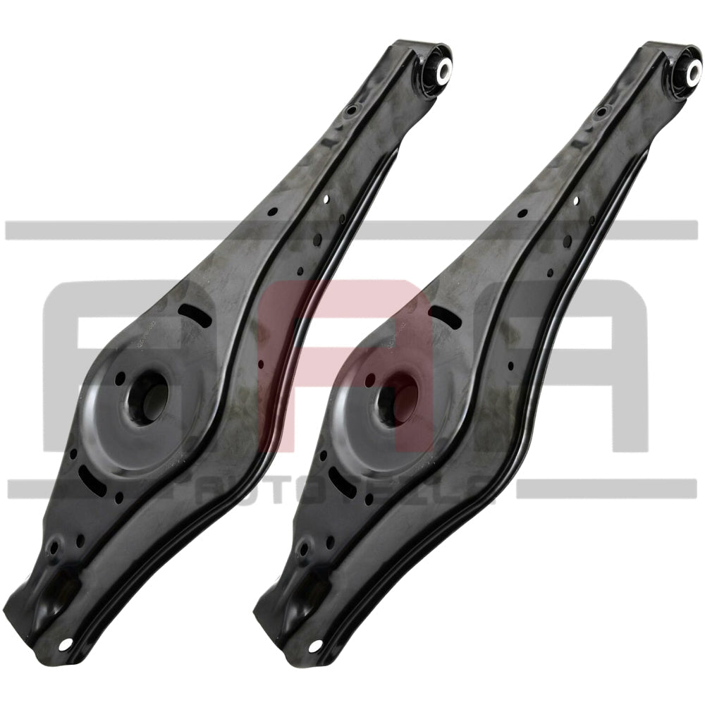 2x Querlenker hinten unten VW Touran 1T1 1T2