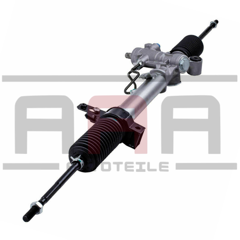 Toyota Rav 4 1 Lenkgetriebe Servolenkung Servolenkgetriebe Hydraulisch