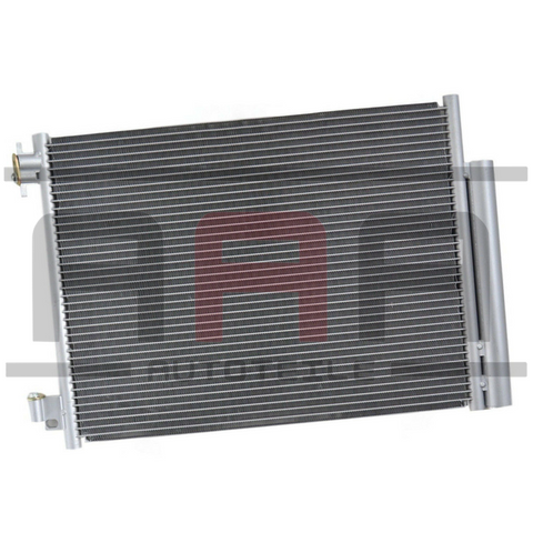 Smart Fortwo 453 Kondensator Klimaanlage Klimakondensator Klimakühler