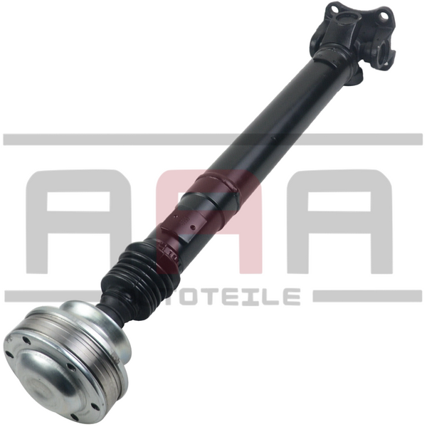 Mitsubishi Raider 05-08 Kardanwelle Gelenkwelle vorne