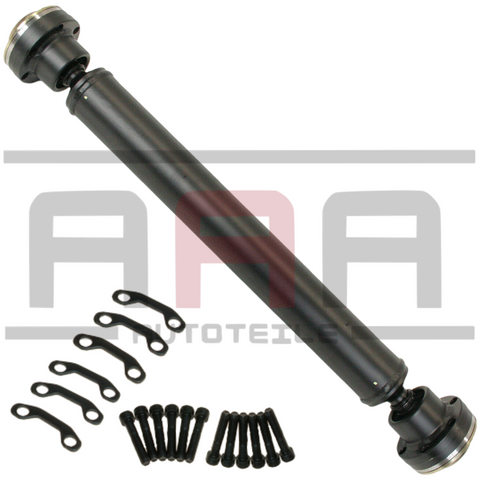 Dodge Durango Kardanwelle Gelenkwelle vorne