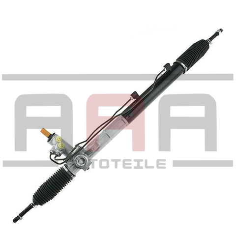 Hyundai Santa Fé 2 Lenkgetriebe Servolenkung Servolenkgetriebe Hydraulisch