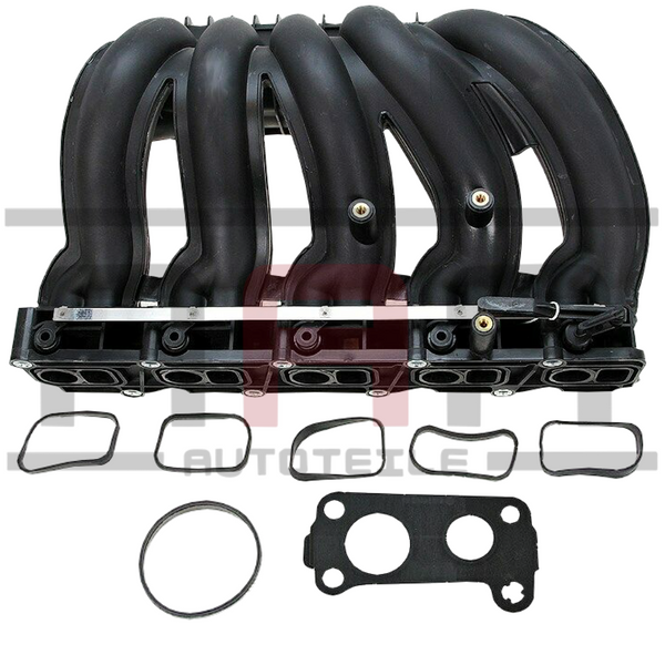 Mercedes ML W163 ML 270 CDI Ansaugkrümmer Ansaugbrücke Saugrohr