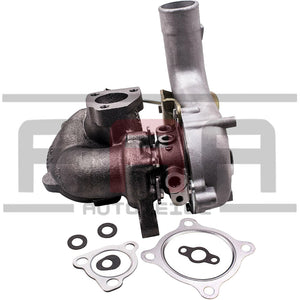 K03 001 Turbolader Aufladung Lader für Audi A3 8L TT 8N AUM AJQ AUQ ARY APP AWP