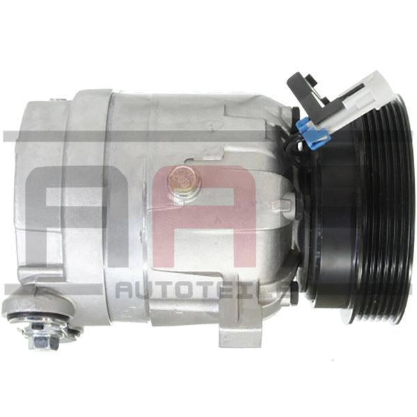 Kompressor Klimaanlage 12V für PONTIAC Trans Sport CHEVROLET Trans Sport