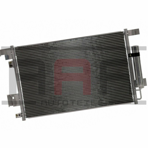 Citroën C4 Kondensator Klimaanlage Klimakondensator Klimakühler