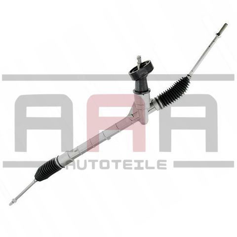 Skoda Fabia 3 Rapid Lenkgetriebe Servolenkung Servolenkgetriebe Hydraulisch