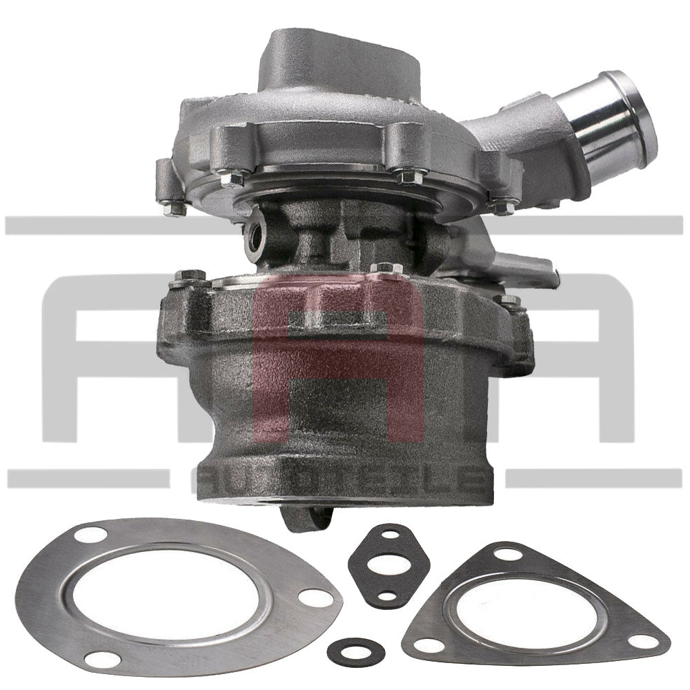 Ford TOURNEO TRANSIT 2.2 TDCI 114KW 155PS Turbolader Turbo