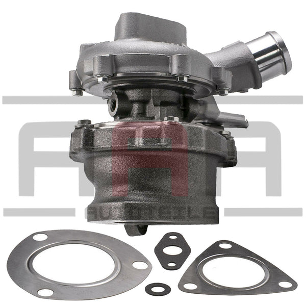 Ford TOURNEO TRANSIT 2.2 TDCI 114KW 155PS Turbolader Turbo