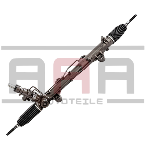 VW T5 Lenkgetriebe Servolenkung Servolenkgetriebe Hydraulisch