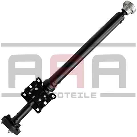 VW Touareg 7LA 7L6 7L7 02-10 Kardanwelle Gelenkwelle hinten
